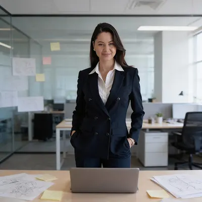 Manufaktura Stron - Pozycjonowanie